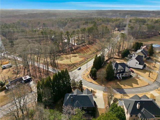 1802 Brackendale NW Road, Kennesaw, GA 30152