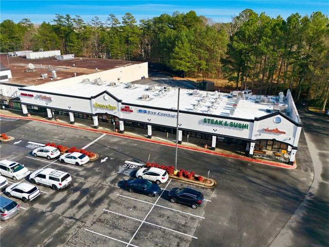 1802 Brackendale NW Road, Kennesaw, GA 30152