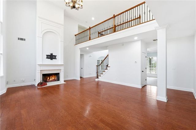 1802 Brackendale NW Road, Kennesaw, GA 30152