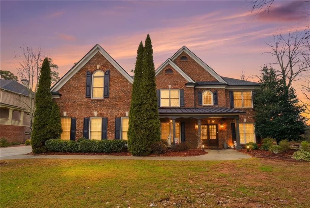 1802 Brackendale NW Road, Kennesaw, GA 30152