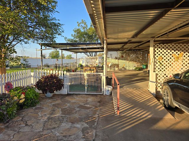 1299 County Rd 220-L, Denver City, TX 79323