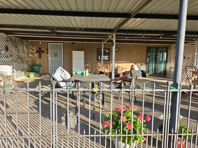 1299 County Rd 220-L, Denver City, TX 79323