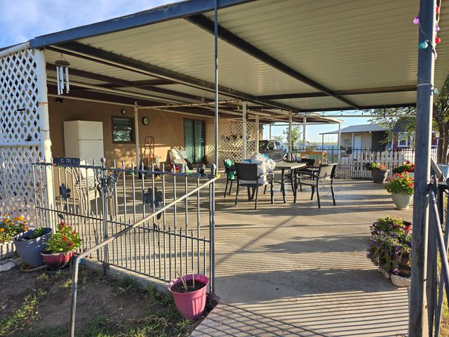 1299 County Rd 220-L, Denver City, TX 79323