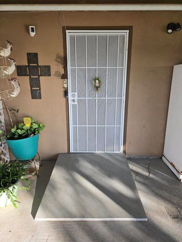 1299 County Rd 220-L, Denver City, TX 79323