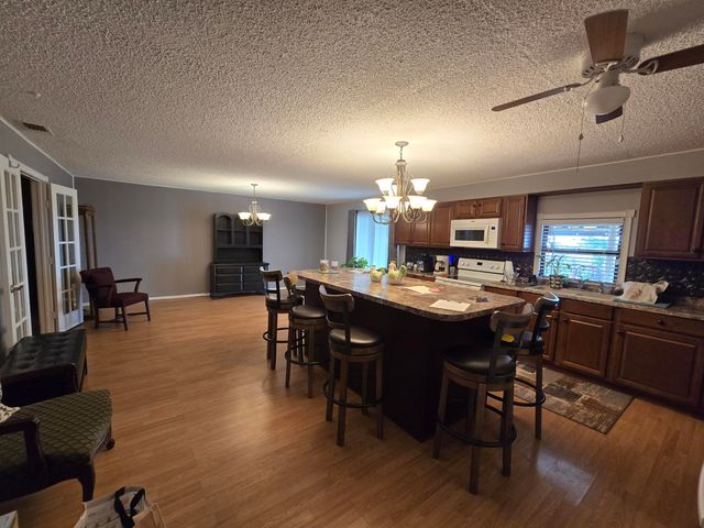 1299 County Rd 220-L, Denver City, TX 79323