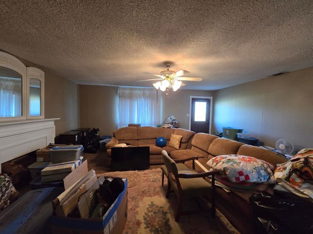 1299 County Rd 220-L, Denver City, TX 79323