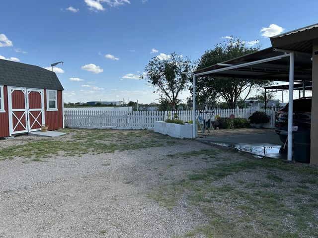 1299 County Rd 220-L, Denver City, TX 79323