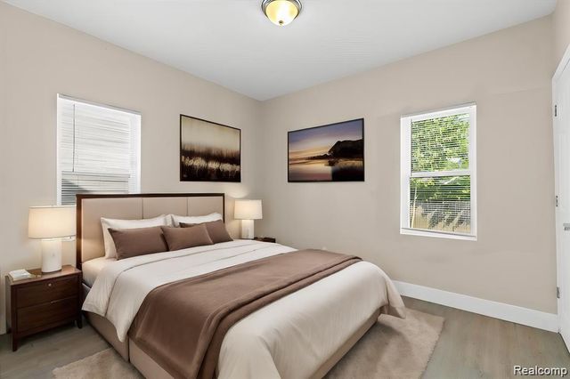 4810 Lenox Street, Detroit, MI 48215