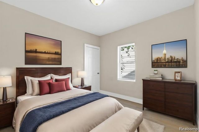 4810 Lenox Street, Detroit, MI 48215