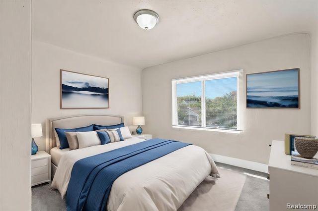 4810 Lenox Street, Detroit, MI 48215