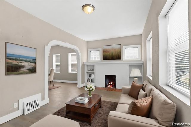 4810 Lenox Street, Detroit, MI 48215