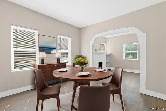 4810 Lenox Street, Detroit, MI 48215