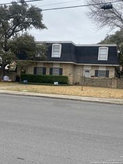 358 E Terra Alta, San Antonio, TX 78209