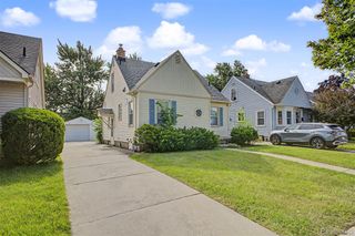 2038 N Mildred Street, Dearborn, MI 48128