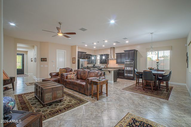 3561 S ADOBE Drive, Chandler, AZ 85286