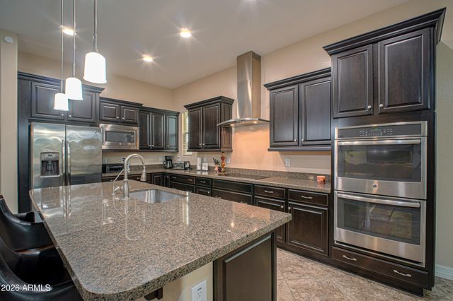 3561 S ADOBE Drive, Chandler, AZ 85286
