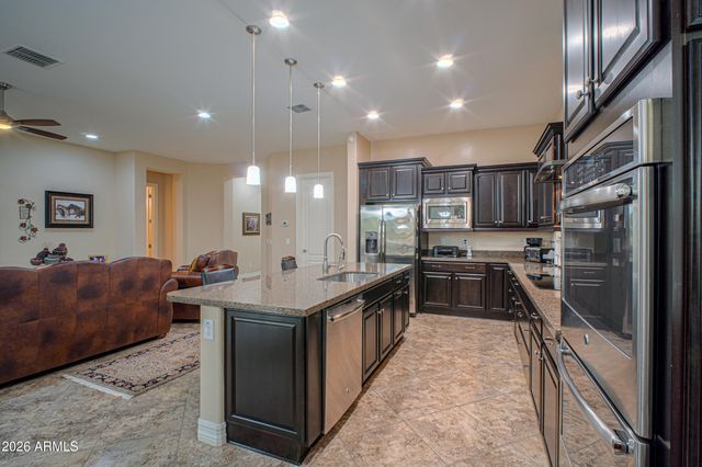 3561 S ADOBE Drive, Chandler, AZ 85286