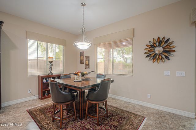 3561 S ADOBE Drive, Chandler, AZ 85286