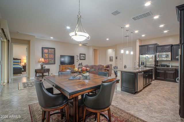 3561 S ADOBE Drive, Chandler, AZ 85286