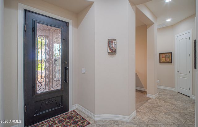 3561 S ADOBE Drive, Chandler, AZ 85286
