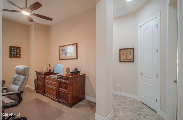 3561 S ADOBE Drive, Chandler, AZ 85286
