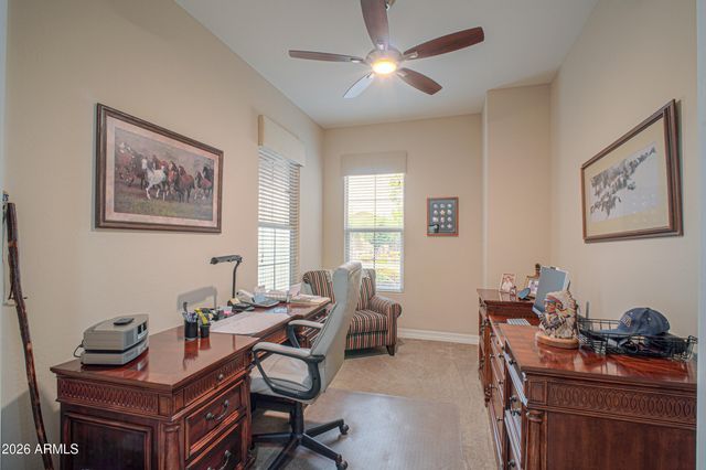 3561 S ADOBE Drive, Chandler, AZ 85286