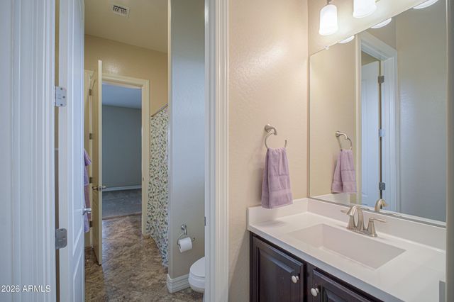 3561 S ADOBE Drive, Chandler, AZ 85286
