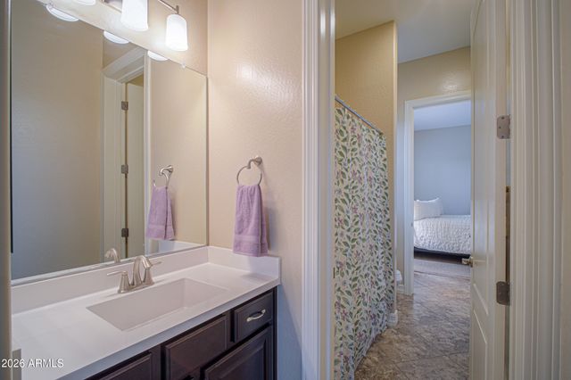 3561 S ADOBE Drive, Chandler, AZ 85286