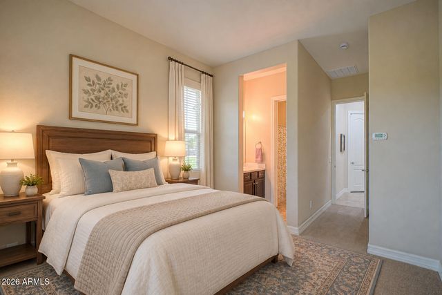 3561 S ADOBE Drive, Chandler, AZ 85286