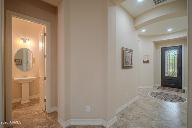 3561 S ADOBE Drive, Chandler, AZ 85286