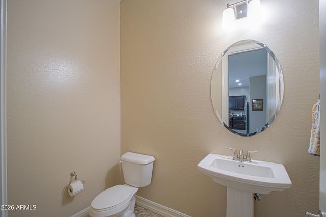 3561 S ADOBE Drive, Chandler, AZ 85286