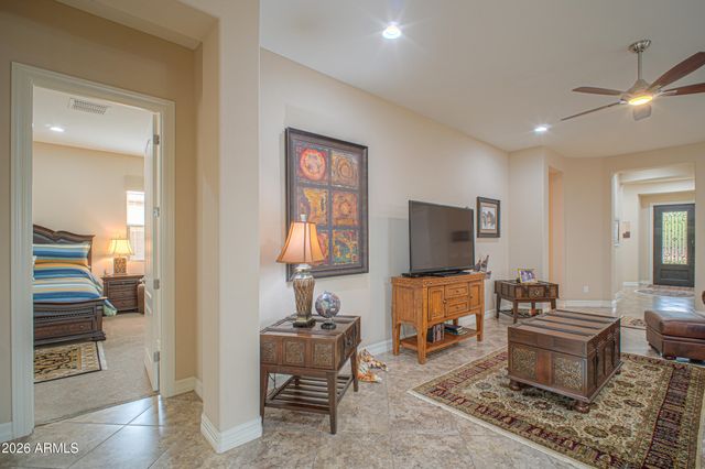 3561 S ADOBE Drive, Chandler, AZ 85286