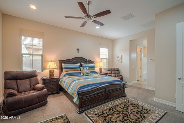 3561 S ADOBE Drive, Chandler, AZ 85286