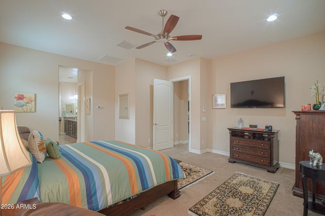3561 S ADOBE Drive, Chandler, AZ 85286