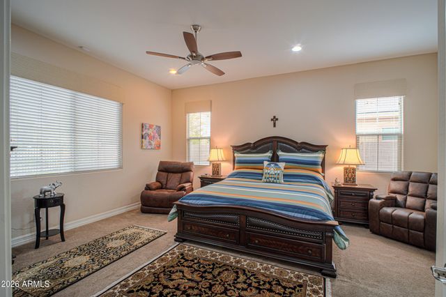 3561 S ADOBE Drive, Chandler, AZ 85286