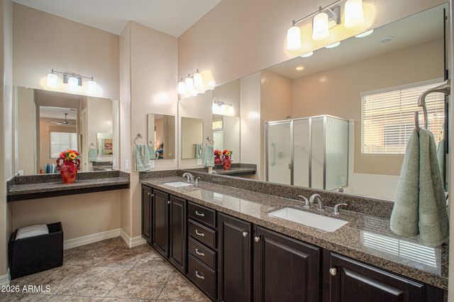 3561 S ADOBE Drive, Chandler, AZ 85286