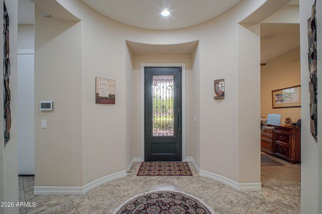 3561 S ADOBE Drive, Chandler, AZ 85286