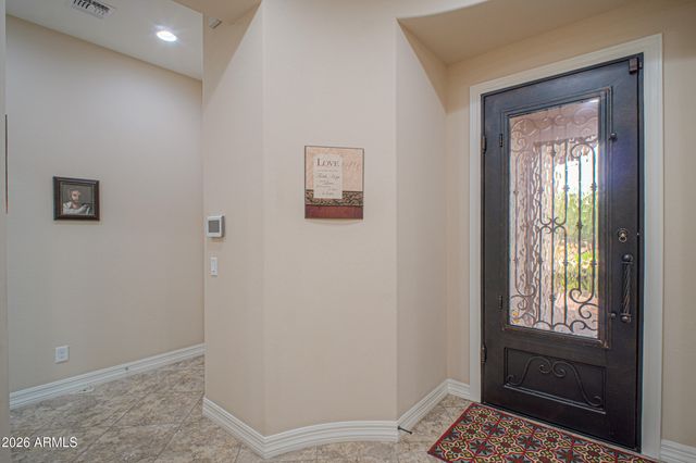 3561 S ADOBE Drive, Chandler, AZ 85286