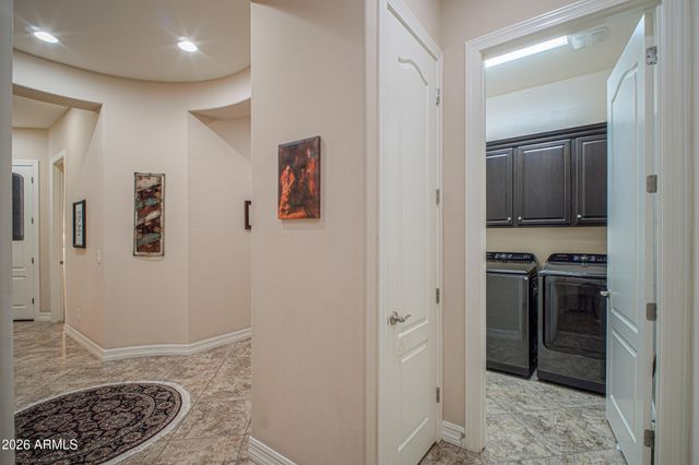 3561 S ADOBE Drive, Chandler, AZ 85286