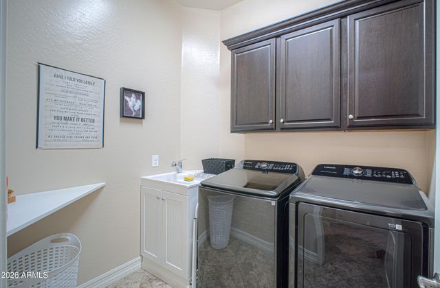 3561 S ADOBE Drive, Chandler, AZ 85286