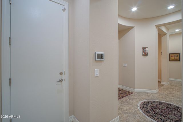 3561 S ADOBE Drive, Chandler, AZ 85286