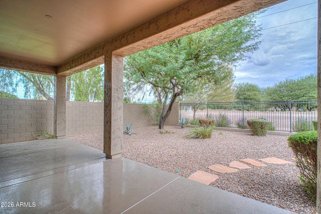 3561 S ADOBE Drive, Chandler, AZ 85286