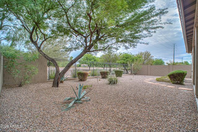 3561 S ADOBE Drive, Chandler, AZ 85286
