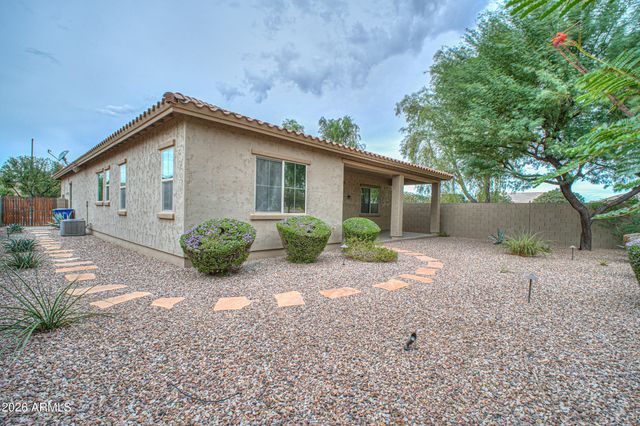 3561 S ADOBE Drive, Chandler, AZ 85286