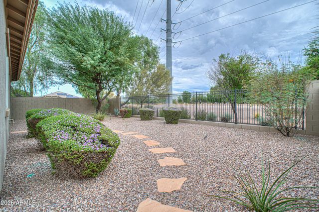 3561 S ADOBE Drive, Chandler, AZ 85286