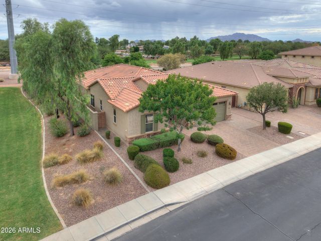 3561 S ADOBE Drive, Chandler, AZ 85286