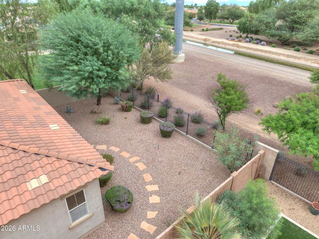 3561 S ADOBE Drive, Chandler, AZ 85286