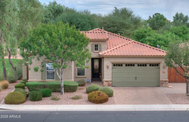 3561 S ADOBE Drive, Chandler, AZ 85286