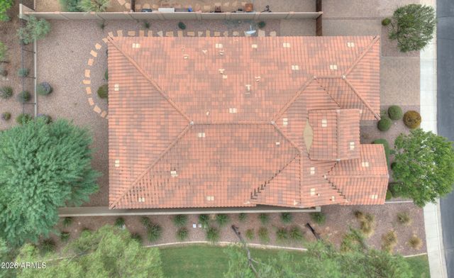 3561 S ADOBE Drive, Chandler, AZ 85286