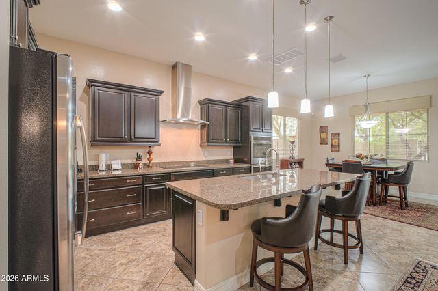 3561 S ADOBE Drive, Chandler, AZ 85286